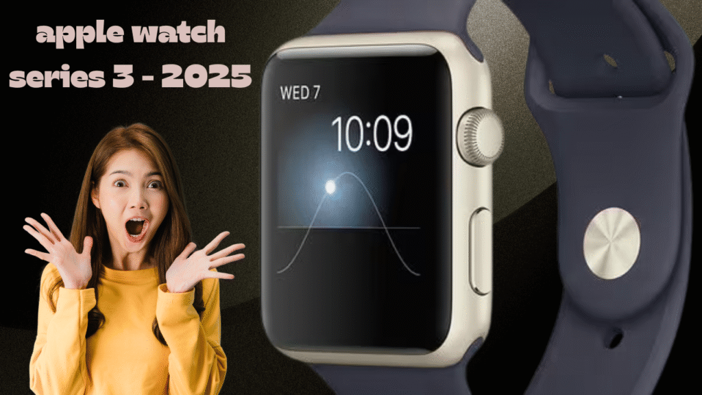 apple watch series 3