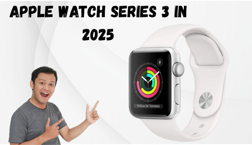 apple watch series 3