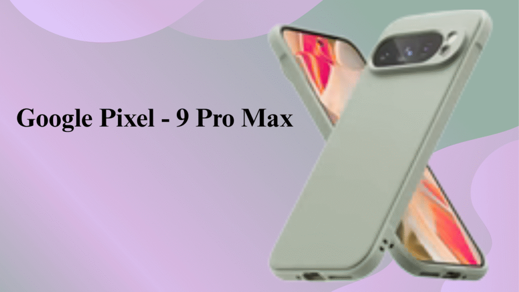 google pixel 9