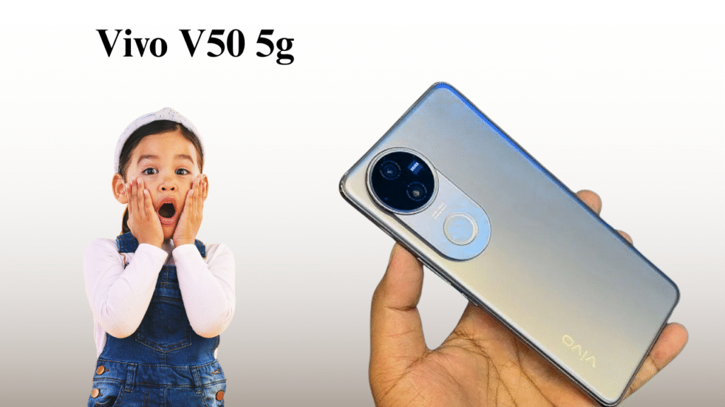 vivo v50 5g
