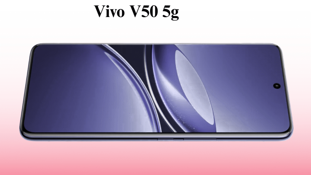 vivo v50 5g