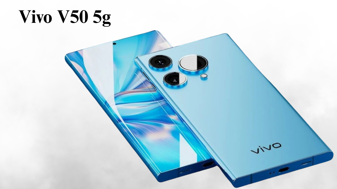 Vivo V50 5G India Launch: Everything You Need to Know
