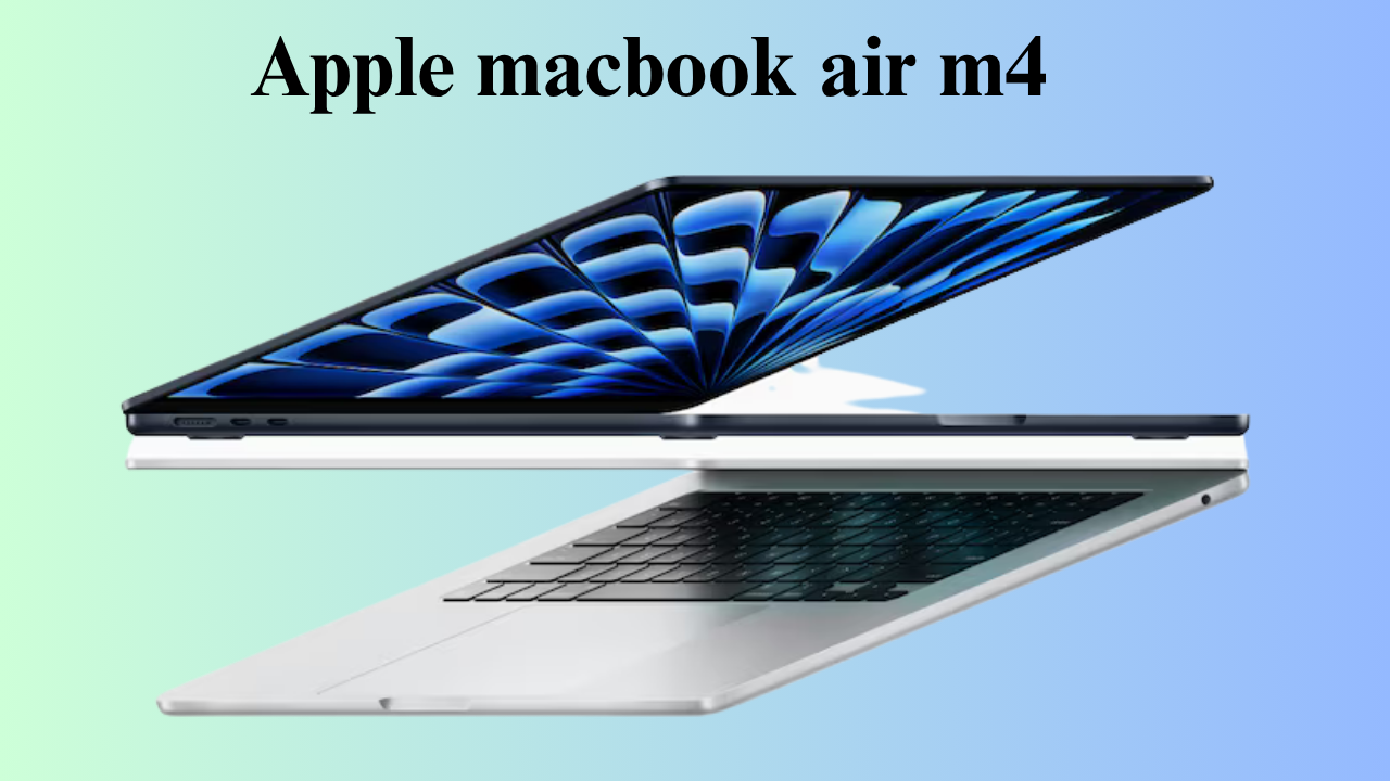 apple macbook