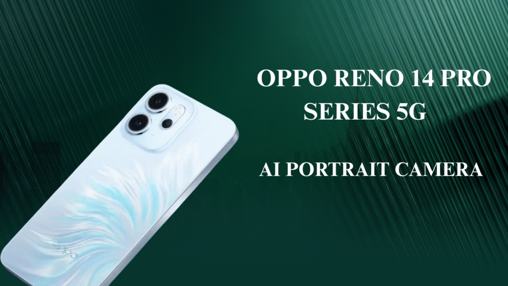 OPPO RENO 14 PRO