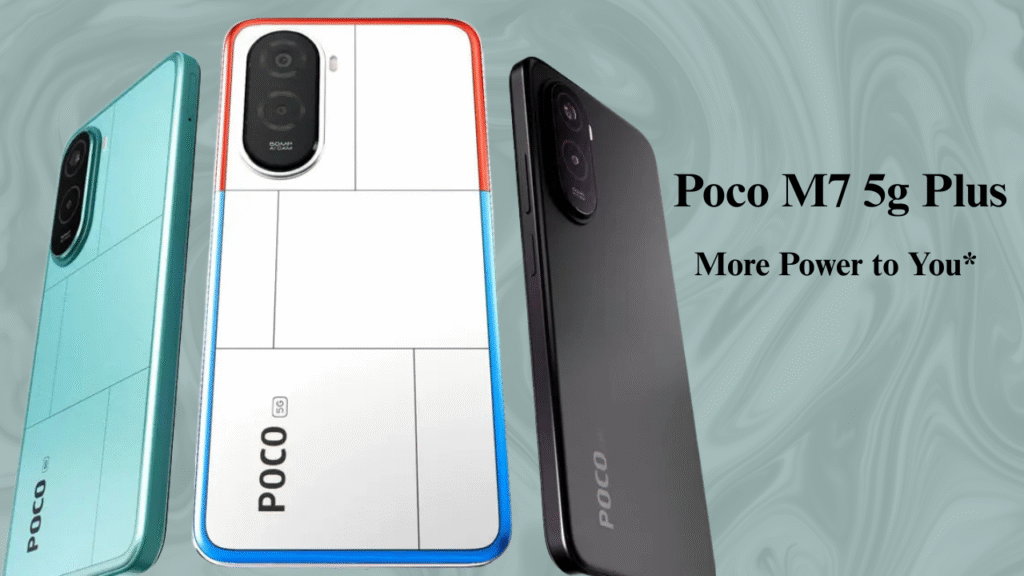 poco m7